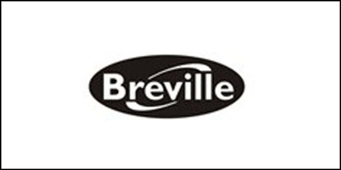 Breville -3 Gee's Electronics