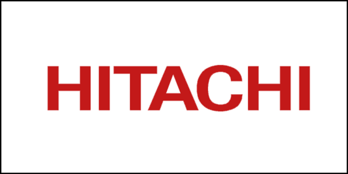 Hitachi - 3 Gee's Electronics