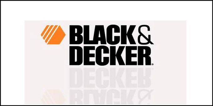 Black and decker - 3 Gee's Electronics